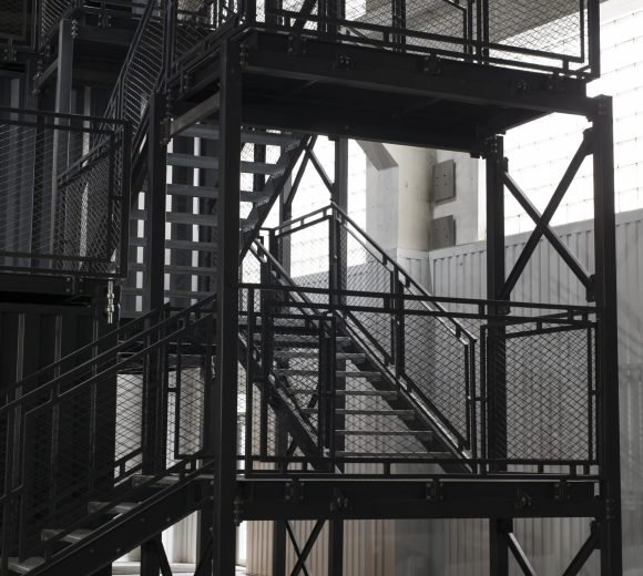 logistic-center-with-stairs